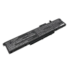 utángyártott Lenovo ThinkPad P16 Gen1 2022 készülékhez laptop akkumulátor (Li-Polymer, 11.52V, 7950mAh / 91.58Wh) - Utángyártott