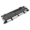 utángyártott Lenovo ThinkPad P16s Gen 1(Intel)21BT005PGB készülékhez laptop akkumulátor (Li-Polymer, 15.4V, 3300mAh / 50.82Wh) - Utángyártott