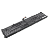 utángyártott Lenovo ThinkPad P1 Gen 5-21DC0016SP készülékhez laptop akkumulátor (Li-Polymer, 15.48V, 5650mAh / 87.46Wh) - Utángyártott