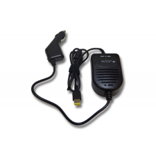 utángyártott Lenovo Thinkpad S531, S540, S540 touch Autós töltő adapter (12V) - Utángyártott ibm-lenovo notebook hálózati töltő