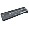 utángyártott Lenovo ThinkPad T440 20B6 készülékhez laptop akkumulátor (Li-ion, 11.1V, 4400mAh / 48.84Wh) - Utángyártott