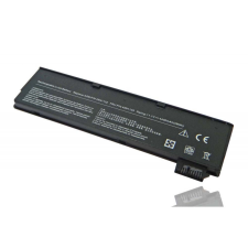 utángyártott Lenovo ThinkPad T440s, T450 Laptop akkumulátor - 4400mAh (11.1V Fekete) - Utángyártott lenovo notebook akkumulátor