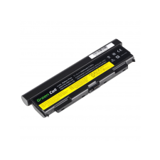 utángyártott Lenovo Thinkpad T540P, W540 Laptop akkumulátor - 6600mAh (11.1V Fekete) - Utángyártott lenovo notebook akkumulátor