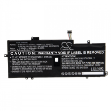 utángyártott Lenovo Thinkpad X1 Carbon 2020-20UAS04T00 készülékhez laptop akkumulátor (15.36V, 3250mAh / 49.92Wh) - Utángyártott lenovo notebook akkumulátor