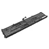 utángyártott Lenovo ThinkPad X1 Extreme Gen 5 21DE001KCX készülékhez laptop akkumulátor (Li-Polymer, 15.48V, 5650mAh / 87.46Wh) - Utángyártott