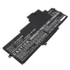 utángyártott Lenovo ThinkPad X1 Nano Gen 2 21E80039SC készülékhez laptop akkumulátor (Li-Polymer, 11.61V, 4150mAh / 48.18Wh) - Utángyártott