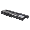 utángyártott Lenovo ThinkPad X220 készülékhez laptop akkumulátor (Li-ion, 11.1V, 6600mAh / 73.26Wh) - Utángyártott