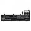 utángyártott Lenovo ThinkPad Yoga 11e 20GA000LUS készülékhez laptop akkumulátor (11.25V, 3650mAh / 41.06Wh) - Utángyártott