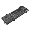 utángyártott Lenovo ThinkPad Z13 Gen 1 21D20025HV készülékhez laptop akkumulátor (Li-Polymer, 11.64V, 4300mAh / 50.05Wh) - Utángyártott