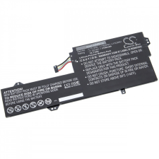 utángyártott Lenovo V530s-14 i5-8250U/8G/256GB készülékhez laptop akkumulátor (11.52V, 3100mAh / 35.71Wh, Fekete) - Utángyártott lenovo notebook akkumulátor