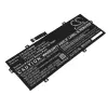 utángyártott Lenovo Yoga Duet 7 13ITL6 82MA002UGM készülékhez laptop akkumulátor (Li-Polymer, 7.72V, 5150mAh / 39.76Wh) - Utángyártott