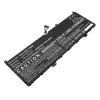 utángyártott Lenovo Yoga Slim 7 ProX 14IAH7 82TK0025IN készülékhez laptop akkumulátor (Li-Polymer, 15.52V, 4450mAh / 69.06Wh) - Utángyártott
