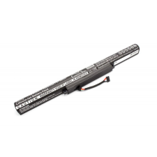 utángyártott Lenovo Z41-70 80K5005AUS Laptop akkumulátor - 2200mAh (14.4V Fekete) - Utángyártott lenovo notebook akkumulátor