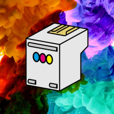 Utángyártott Lexmark 26 color tintapatron 010N0026E nyomtatópatron & toner