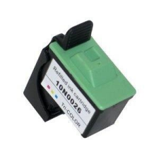 utángyártott Lexmark 26 szines utángyártott tintapatron nyomtatópatron & toner