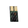 utángyártott Lexmark T620/622 chip