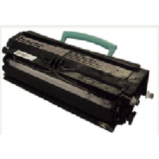 Utángyártott LEXMARK X203N,X204N Toner Black 2.500 oldal kapacitás IK nyomtatópatron & toner