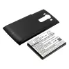 utángyártott LG EAC63118201 helyettesítő mobiltelefon akkumulátor (Li-ion, 3.85V, 5600mAh / 21.56Wh) - Utángyártott