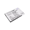 utángyártott LG G Vista készülékhez mobiltelefon akkumulátor (Li-ion, 3.8V, 3200mAh / 12.16Wh) - Utángyártott