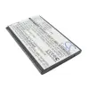 utángyártott LG KM385, KM386 készülékekhez mobiltelefon akkumulátor (Li-ion, 3.7V, 650mAh / 2.41Wh) - Utángyártott