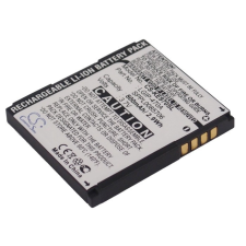 utángyártott LG SPPL0085706 helyettesítő mobiltelefon akkumulátor (Li-ion, 3.7V, 800mAh) - Utángyártott mobiltelefon akkumulátor