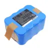 utángyártott Lilin Robot LL-A320 készülékhez takarítógép akkumulátor (Ni-MH, 14.4V, 2000mAh / 28.8Wh) - Utángyártott