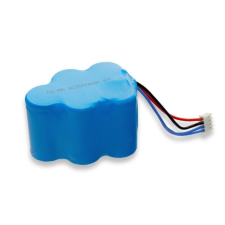 utángyártott LP43SC3300P5 akkumulátor - 2000mAh (6V) - Utángyártott barkácsgép akkumulátor