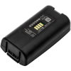 utángyártott LXE MX6 készülékhez vonalkódolvasó akkumulátor (Li-ion, 7.4V, 2200mAh / 16.28Wh) - Utángyártott
