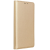 utángyártott Magnet Honor Magic 7 Pro mágneses flip tok, arany