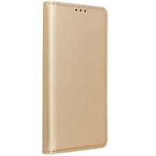 utángyártott Magnet Honor Magic 7 Pro mágneses flip tok, arany tok és táska