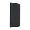 utángyártott Magnet Motorola Edge 60 Pro mágneses flip tok, fekete
