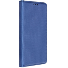 utángyártott Magnet Samsung Galaxy A26 mágneses flip tok, kék tok és táska