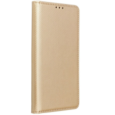 utángyártott Magnet Xiaomi 15 mágneses flip tok, arany tok és táska