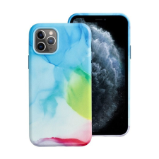 utángyártott Magsafe műbőr tok Apple iPhone 11 Pro színfolt tok és táska