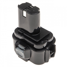utángyártott Makita 193058-7, 193099-3 akkumulátor - 2100mAh (9.6V) - Utángyártott barkácsgép akkumulátor