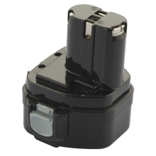 utángyártott Makita 1931575, 193157-5 akkumulátor - 2500mAh (12V) - Utángyártott barkácsgép akkumulátor
