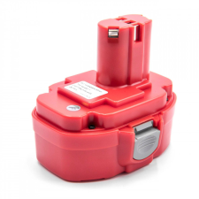 utángyártott Makita 4334DWDE, 5026DA akkumulátor - 3000mAh (18V) - Utángyártott barkácsgép akkumulátor