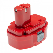 utángyártott Makita 5036DWB, 5036DWD akkumulátor - 3300mAh (18V) - Utángyártott barkácsgép akkumulátor