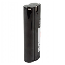 utángyártott Makita 6018DWBE, 6018DWE akkumulátor - 2100mAh (7.2V) - Utángyártott barkácsgép akkumulátor