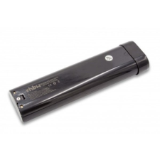 utángyártott Makita 6095DWDE, 6095DWE, 6095DWL-2 akkumulátor - 2100mAh (9.6V) - Utángyártott barkácsgép akkumulátor