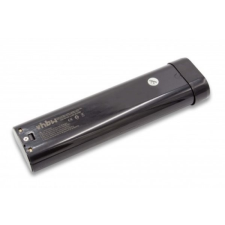 utángyártott Makita 6096DWLE, 6891D, 6891DW akkumulátor - 2100mAh (9.6V) - Utángyártott barkácsgép akkumulátor