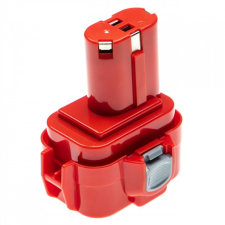 utángyártott Makita 6201DWH, 6202D akkumulátor - 3300mAh (9.6V) - Utángyártott barkácsgép akkumulátor