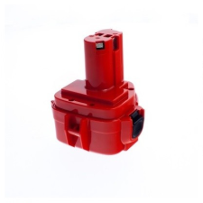 utángyártott Makita 6211D, 6211DWHE, 6213D akkumulátor - 3000mAh (12V) - Utángyártott barkácsgép akkumulátor