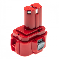 utángyártott Makita 6222D, 6222DE akkumulátor - 3000mAh (9.6V) - Utángyártott barkácsgép akkumulátor