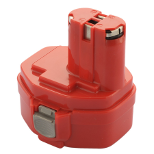 utángyártott Makita 6233DWBE, 6236DWBE akkumulátor - 2500mAh (14.4V) egyéb notebook akkumulátor