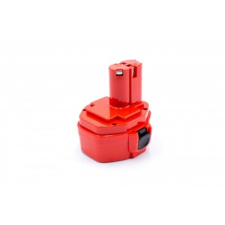 utángyártott Makita 6271DWAE, 6280, 6280D akkumulátor - 1500mAh (14.4V) - Utángyártott barkácsgép akkumulátor