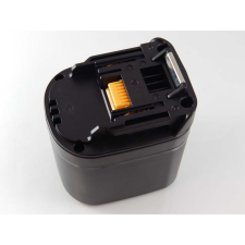 utángyártott Makita BFH090, BFH090F akkumulátor - 2100mAh (12V) - Utángyártott barkácsgép akkumulátor