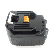 utángyártott Makita BFR440, BFR440RFE akkumulátor - 5000mAh (14.4V) - Utángyártott barkácsgép akkumulátor