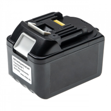 utángyártott Makita BHR240Z készülékhez szerszámgép akkumulátor (18V, 9000mAh / 162Wh, Lithium-Ion) - Utángyártott barkácsgép akkumulátor