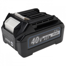 utángyártott Makita BL4080F helyettesítő szerszámgép akkumulátor (40V, 2500mAh / 100Wh, Lithium-Ion) - Utángyártott barkácsgép akkumulátor